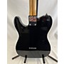 Used Miscellaneous Single Cutaway Solid Body Electric Guitar Black