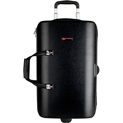 Protec Single/Double/Triple Horn ZIP ABS Case