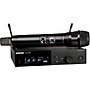 Shure Single Handheld System With N8CB MIC Band H55 Black