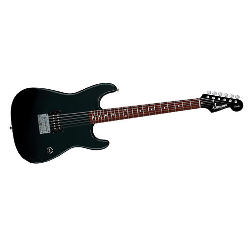 Starcaster by Fender Single Humbucker Strat Electric Guitar | Musician ...