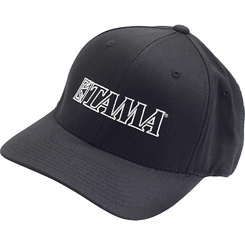 Single Logo Baseball Cap