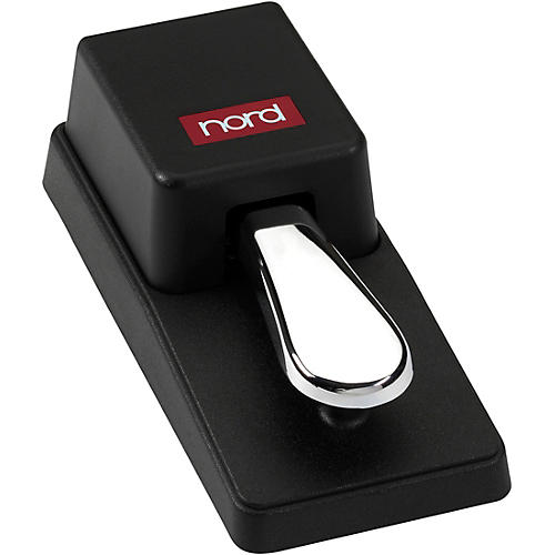 Nord Single Pedal 2 Condition 2 - Blemished  197881349981