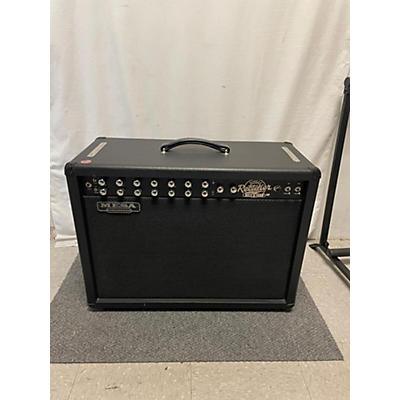 MESA/Boogie Single Rectifier 50W Tube Guitar Amp Head