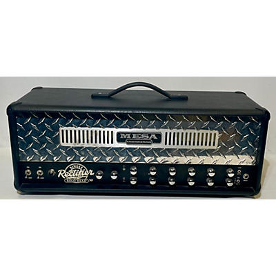 MESA/Boogie Single Rectifier 50W Tube Guitar Amp Head