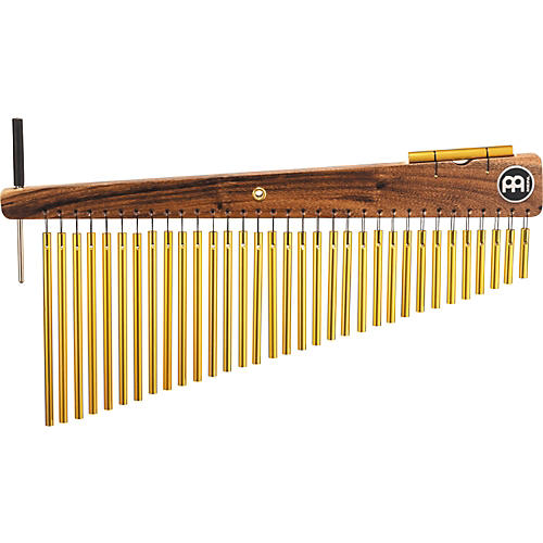 MEINL Single Row 33 Bar Chimes