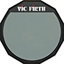 Vic Firth Single Sided Practice Pad 12 in.