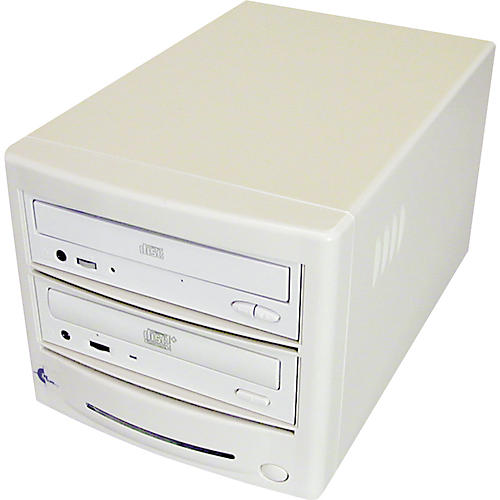 Single Target CD Duplicator