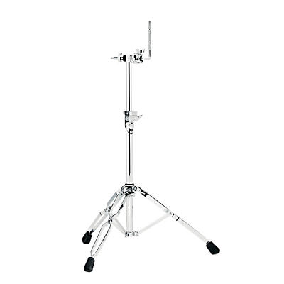 DW Single Tom Stand with Accessory Clamp