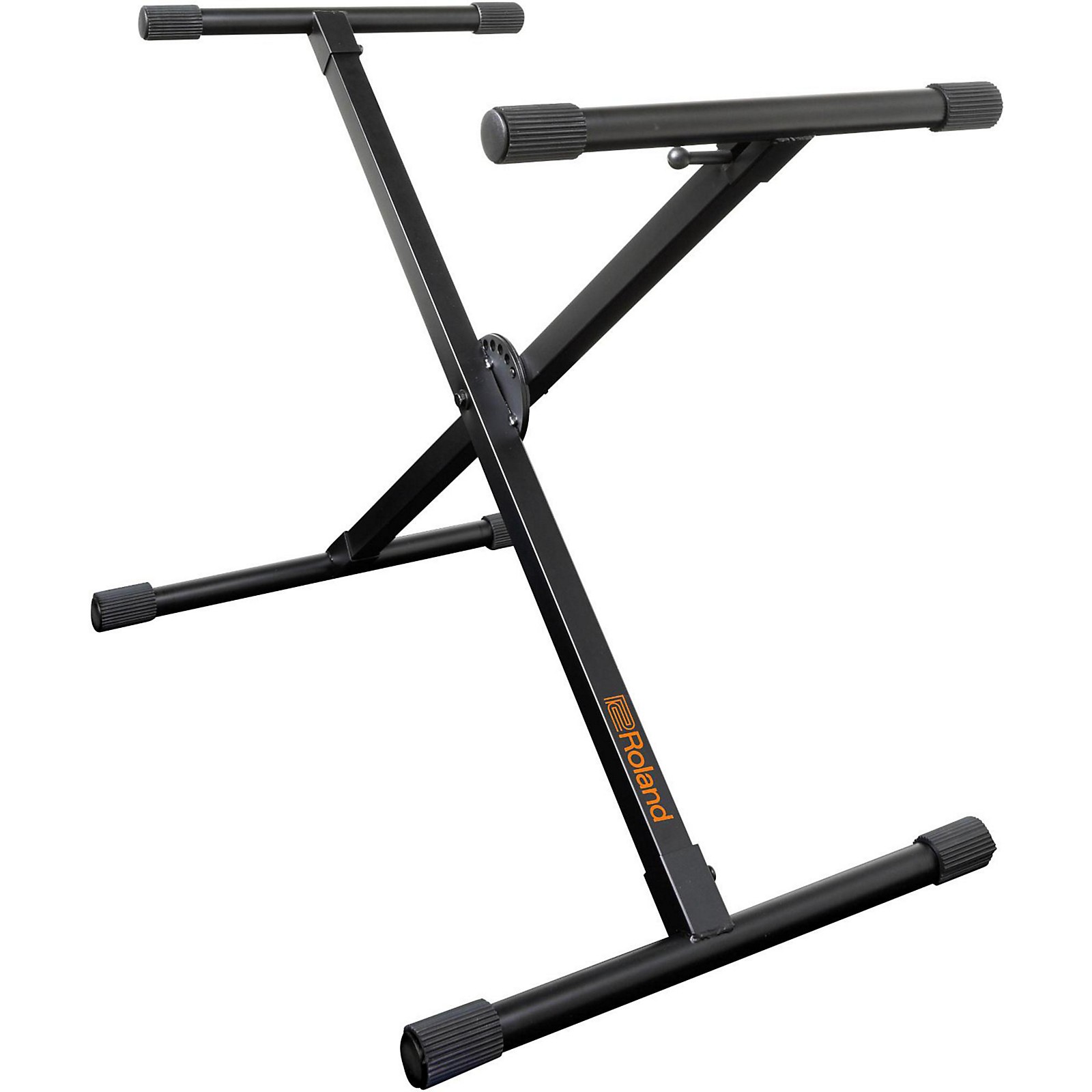 Roland Single XBraced Keyboard Stand Musician's Friend
