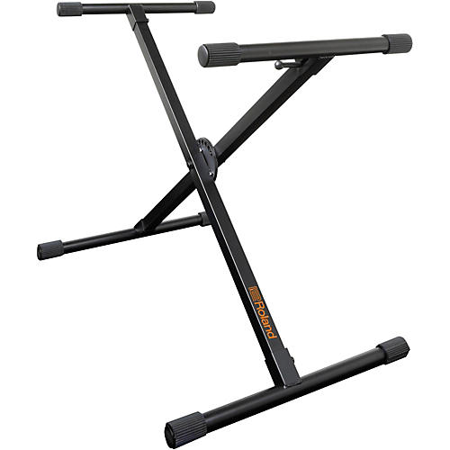 Single X-Braced Keyboard Stand