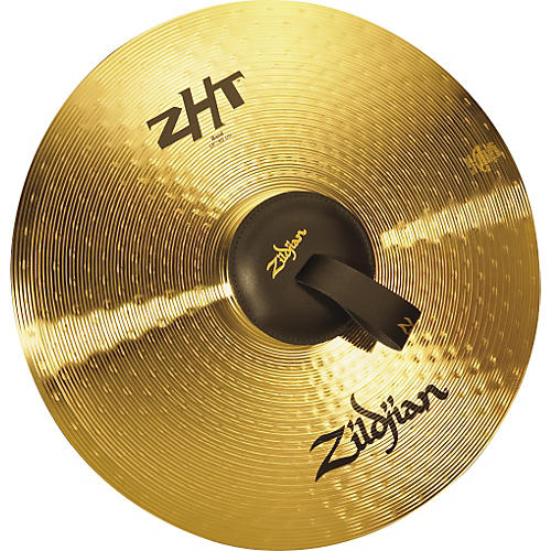 Single ZHT Band Cymbal