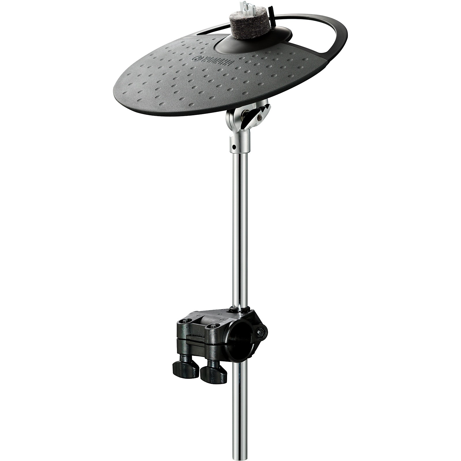 Yamaha Singlezone Cymbal with Attachment Musician's Friend