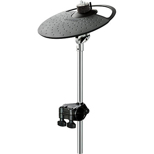 Single-zone Cymbal with Attachment