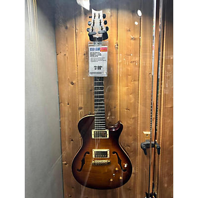 PRS Singlecut Hollowbody I Hollow Body Electric Guitar