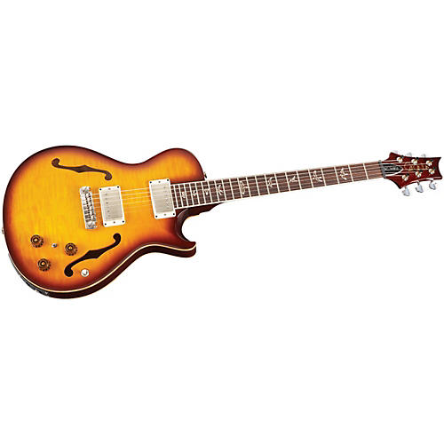 Singlecut Hollowbody II Electric Guitar