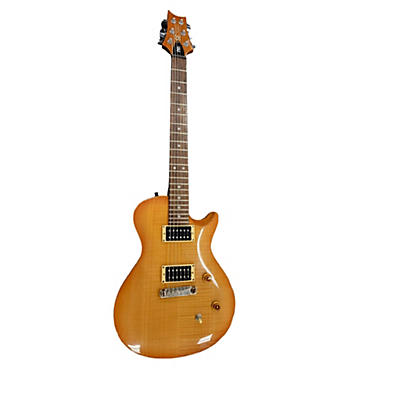 PRS Singlecut Korina SE Solid Body Electric Guitar
