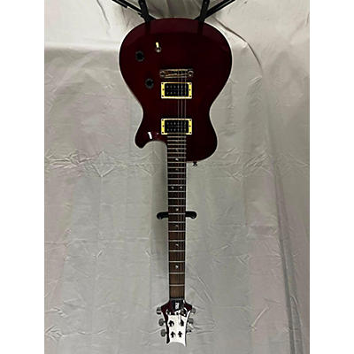 PRS Singlecut SE Solid Body Electric Guitar