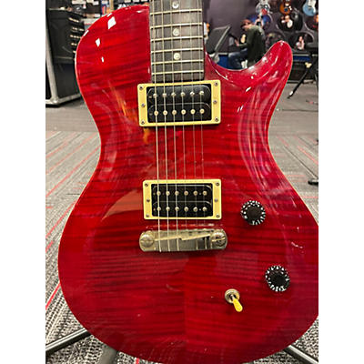 PRS Singlecut SE Solid Body Electric Guitar