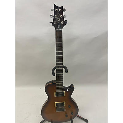 PRS Singlecut SE Solid Body Electric Guitar