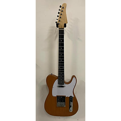 Miscellaneous Singlecut Solid Body Electric Guitar