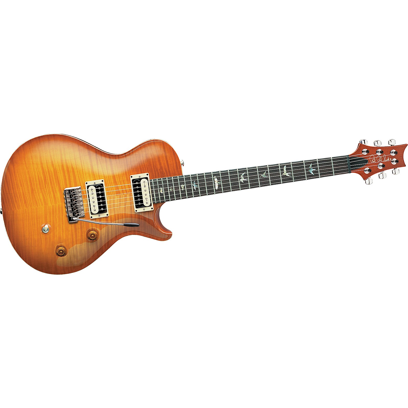 PRS Singlecut Tremolo Guitar | Musician's Friend