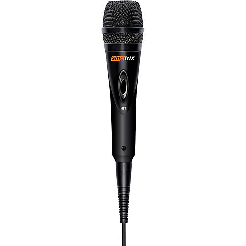 Singtrix Microphone