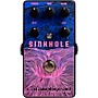 Catalinbread Sinkhole Reverb Effects Pedal - Blue and Pink