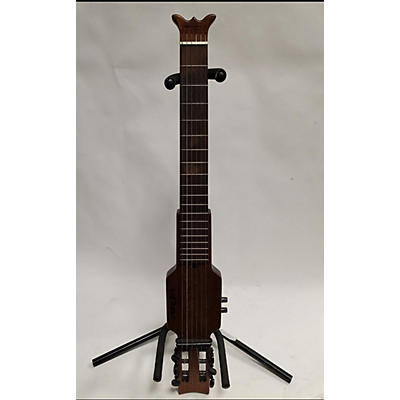 Aria Sinsonida Classical Acoustic Electric Guitar