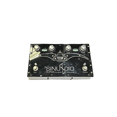 Gurus Sinusoid Effect Pedal