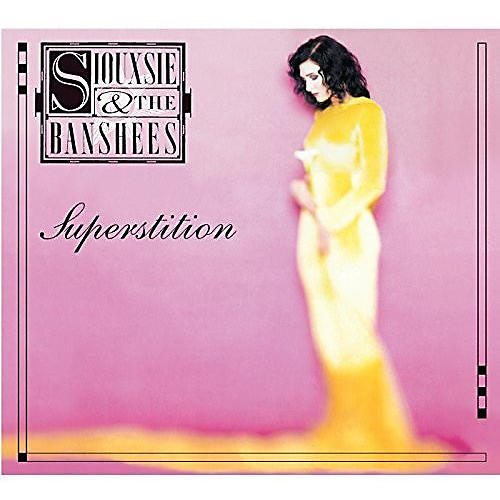 Siouxsie & Banshees - Superstition