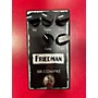 Used Friedman Sir-Compre Effect Pedal