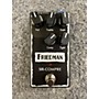 Used Friedman Sir Compre Effect Pedal