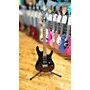 Used Ibanez Sir70fd Solid Body Electric Guitar Black