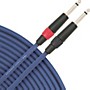 Evidence Audio Siren II Speaker Cable 3 ft. Straight to Straight 1/4 IN