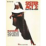 Hal Leonard Sister Act 2 Piano/Vocal/Guitar Songbook