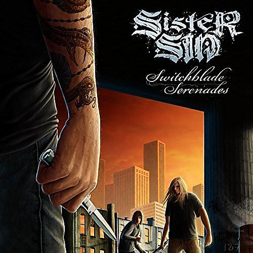 Sister Sin - True Sound of the Underground