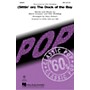 Hal Leonard (Sittin' On) The Dock of the Bay SAB by Otis Redding Arranged by Gary Eckert