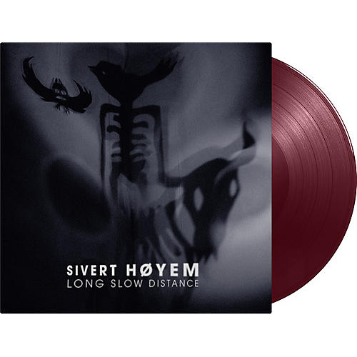Sivert Hoyem - Long Slow Distance