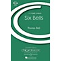 Boosey and Hawkes Six Bells (CME Celtic Voices) 3 Part Treble composed by Thomas Bell