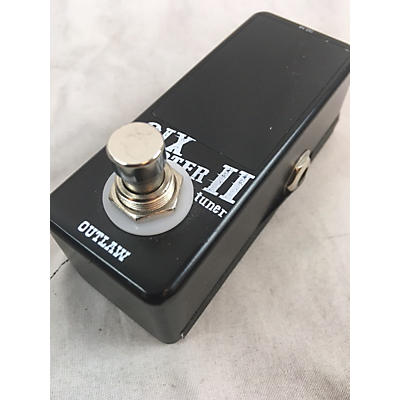 Outlaw Effects Six Shooter II Effect Pedal