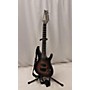 Used Ibanez Six7fdfm Solid Body Electric Guitar dark space