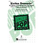 Hal Leonard Sixties Dreamin' VoiceTrax CD by The Mamas and The Papas Arranged by Audrey Snyder