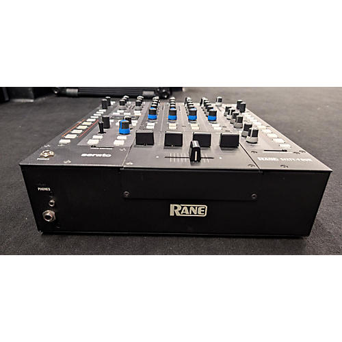 RANE Sixty-Four DJ Mixer