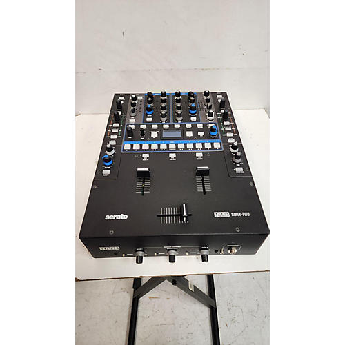 RANE Sixty-Two DJ Mixer | Musician's Friend