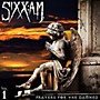 ALLIANCE Sixx:a.M. - Prayers for the Damned