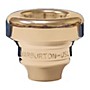 Warburton Size 8 Series Trumpet and Cornet Mouthpiece Top in Silver 8M