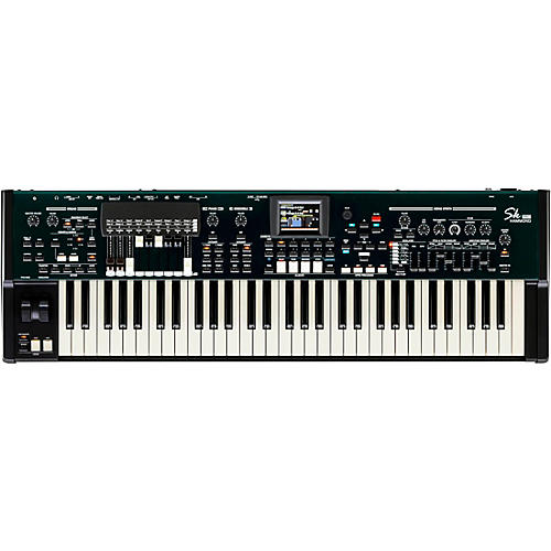 Hammond Sk PRO 61-Key Digital Keyboard/Organ Condition 1 - Mint