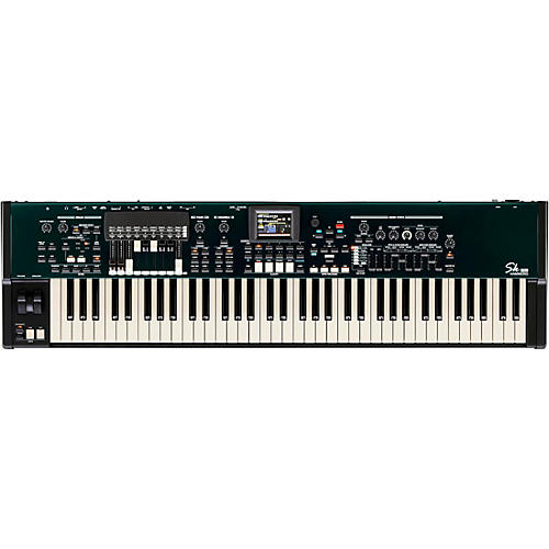 Hammond Sk PRO 73-Key Digital Keyboard/Organ Condition 2 - Blemished  197881059231