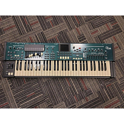 Hammond Sk Pro 61 Key Organ