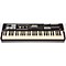 Sk1 61-Key Digital Stage Keyboard and Organ Level 2  888365624112